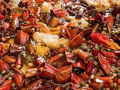 -佳兰雅序融合菜(高新店)