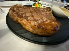 -龙虾酒吧扒房(宁波香格里拉店)