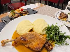 -LA MAISON公鸡和龙(蛇口店)