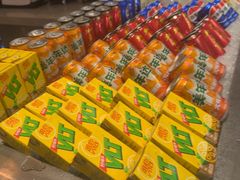 -武汉厨房自助餐厅·武汉卓尔万豪酒店