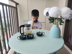 -美的鹭湖森林度假区