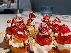 -BE BRIGHT KITCHEN(正佳广场店)