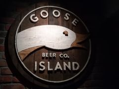 -Goose Island Brewhouse鹅岛精酿啤酒酿造工坊餐厅