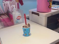 -DQ·蛋糕·冰淇淋(河东万达店)