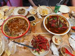 -虾满堂(瑞虹店)