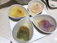 -敦煌喜宴(万达广场店)