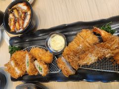 -胜博殿日式炸猪排(西红门店)