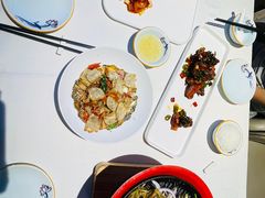 -庆云楼饭庄(什刹海店)