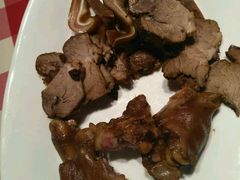 -西贝莜面村(上海百联西郊店)