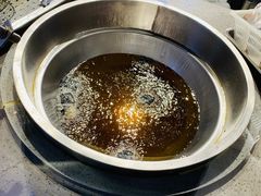 -自黑豆夫·臭豆腐夹馍(四海唐人街店)