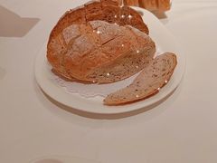 -波特曼西餐厅(南岗店)