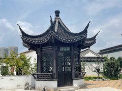-青果巷历史文化街区