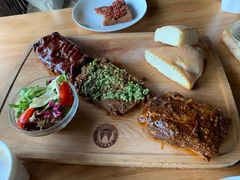 -布拉格餐厅· 中欧捷克菜(全国首店)