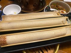 -雀舞云南菜(天津天河城购物中心店)