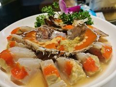 -爷爷的草帽·海鲜馆(孙塘路店)