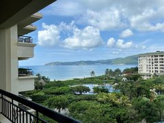 -三亚亚龙湾天域度假酒店