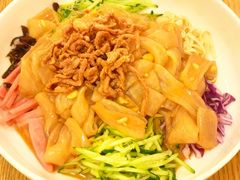 -欣欣餐厅·大连老菜(中山区解放路武昌街店)