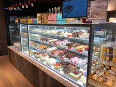 -匠造烘焙(联洋店)