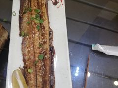-利杨记·本味轩粥坊·烧烤(宝体店)