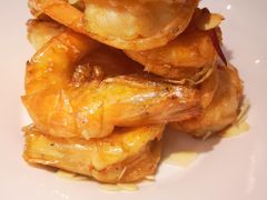 招牌酥皮虾-京华烟云·北京烤鸭(领展购物广场·中关村店)