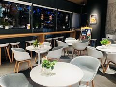 大堂-德南面包房(尚都店)