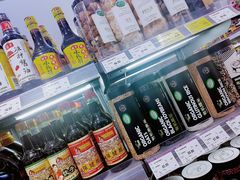-GranVida生活超市(海信广场店)