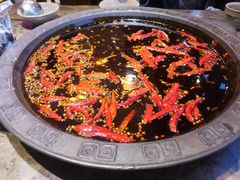 -重庆渝达老火锅(春熙路店)