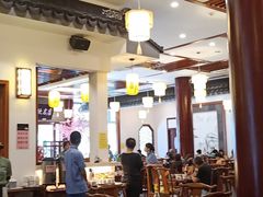 大堂-同得兴面馆.苏式面.三虾面(园区店)