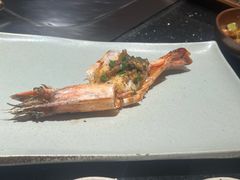 -品未·铁板烧(甜水园店)