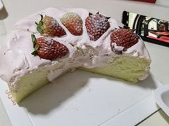 -36cake生日蛋糕·下午茶(南山店)
