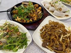 -粤·向群饭店(龙津东路总店)