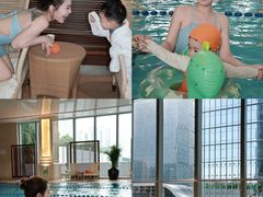 -深圳福田香格里拉大酒店