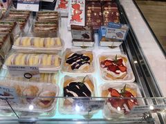 -巴黎贝甜(大宁国际商业广场店)