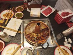 -京元盛铜锅涮肉(上海总店)