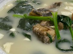 海鲜豆腐汤-凤城礼记鱼翅海鲜酒家(新马路总店)
