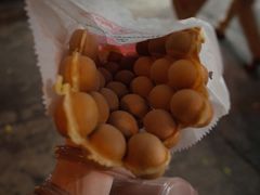 -利强记北角鸡蛋仔(弥敦道店 )