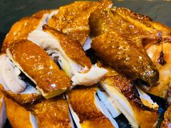 -金穗园·砂锅粥.醉鸡煲火锅(长寿路店)