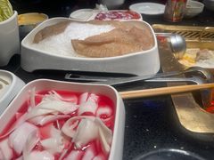 -川西坝子火锅(清江东路3.0直营店)