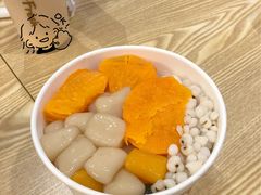 -鲜芋仙(南开大悦城店)