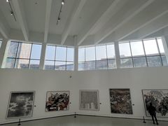 -四川美术学院美术馆