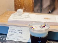 The&nbsp;One&nbsp;Where&nbsp;Everything&nbsp;Begins-O.P.S. CAFE