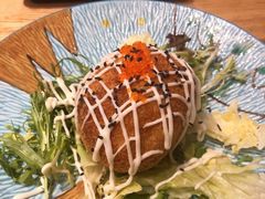 -一井烧肉·活鳗·寿司(望京SOHO店)