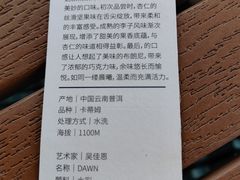 -Torch Coffee 炬点咖啡