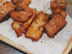 -野渡坡·极致湘菜·庭院餐厅(汉阳店)