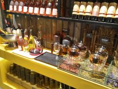 -领鲜活海鲜榴莲自助火锅(东门店)