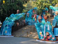 -深圳锦绣中华民俗村