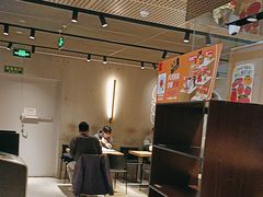 -麦当劳(花园北路店)