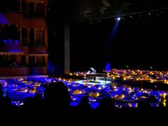 -交通银行前滩31演艺中心