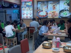 -小木屋拌饭(西安华阳城店)