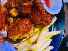 -火炉火自助餐(悠唐购物中心店)